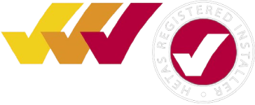 HETAS Registered Installer